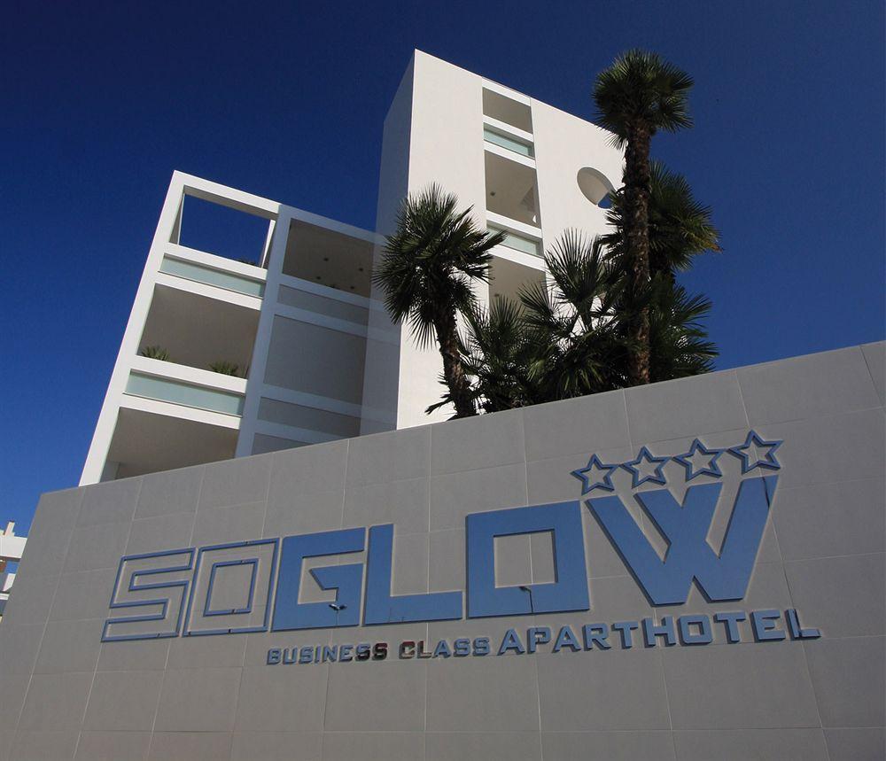 Soglow Business Class Hotel Молфета Екстериор снимка
