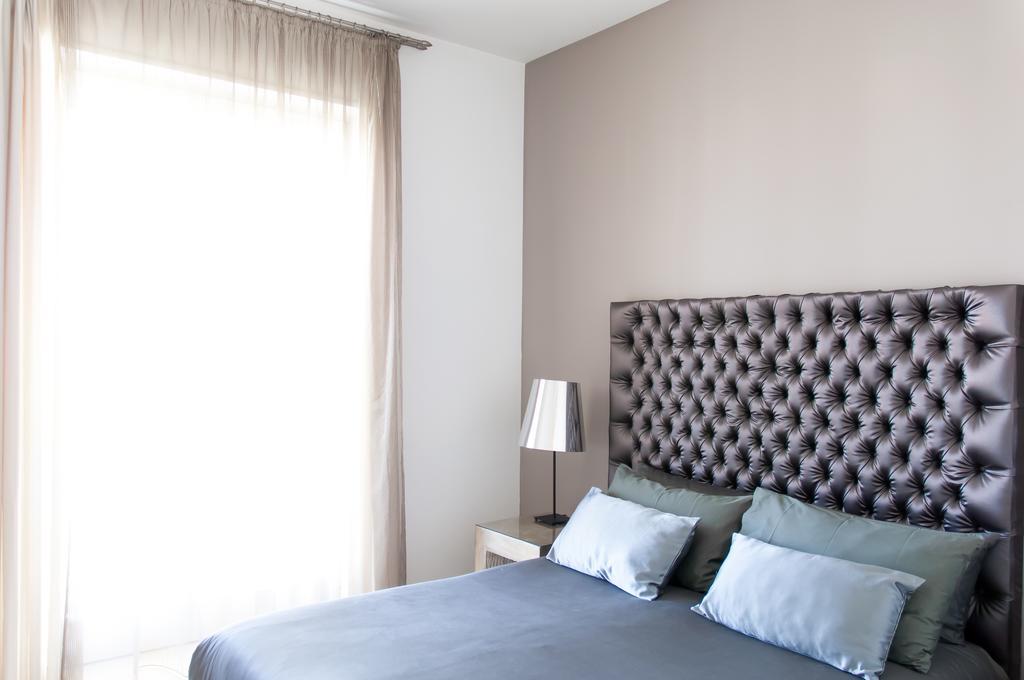 Soglow Business Class Hotel Молфета Екстериор снимка